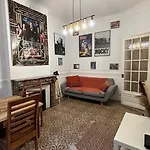 Appartement - Cannes Centre-Ville Avec Jardin